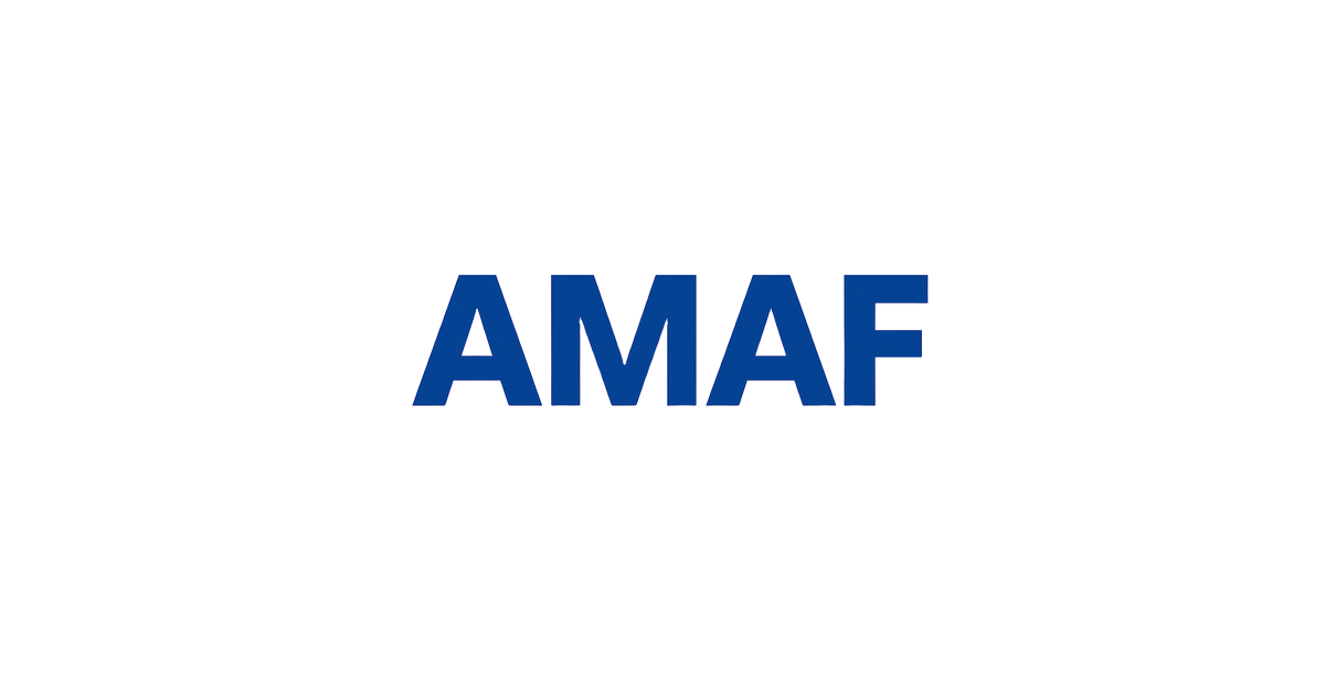 Offerte aanvraag – AMAF